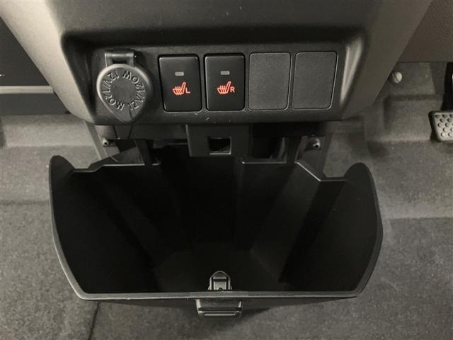 ルーミー カスタムG-T 助手席エアバック 両側オートスライドドア スマートキープッシュスタート LEDライト 1オーナー 横滑り防止機能 クルコン ワンセグテレビ ETC付 アルミホイール キーレス ドラレコ ナビ&TV(16枚目)