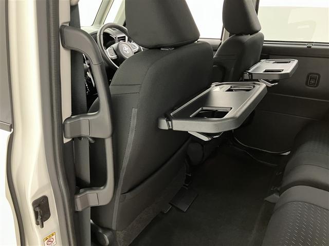 ルーミー カスタムG-T 助手席エアバック 両側オートスライドドア スマートキープッシュスタート LEDライト 1オーナー 横滑り防止機能 クルコン ワンセグテレビ ETC付 アルミホイール キーレス ドラレコ ナビ&TV(30枚目)