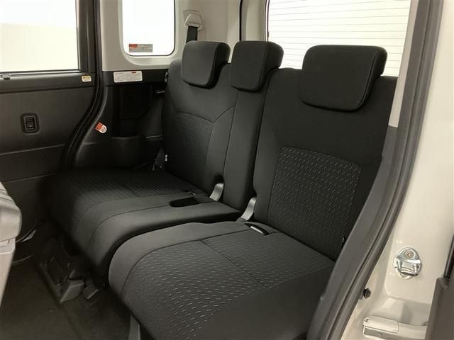 ルーミー カスタムG-T 助手席エアバック 両側オートスライドドア スマートキープッシュスタート LEDライト 1オーナー 横滑り防止機能 クルコン ワンセグテレビ ETC付 アルミホイール キーレス ドラレコ ナビ&TV(34枚目)