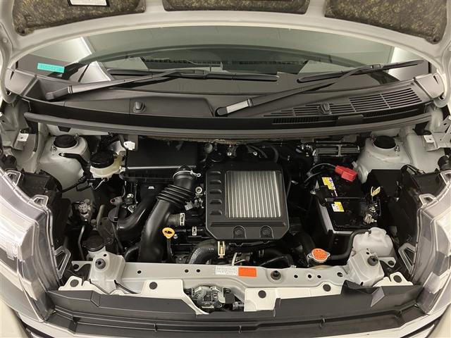 ルーミー カスタムG-T 助手席エアバック 両側オートスライドドア スマートキープッシュスタート LEDライト 1オーナー 横滑り防止機能 クルコン ワンセグテレビ ETC付 アルミホイール キーレス ドラレコ ナビ&TV(40枚目)