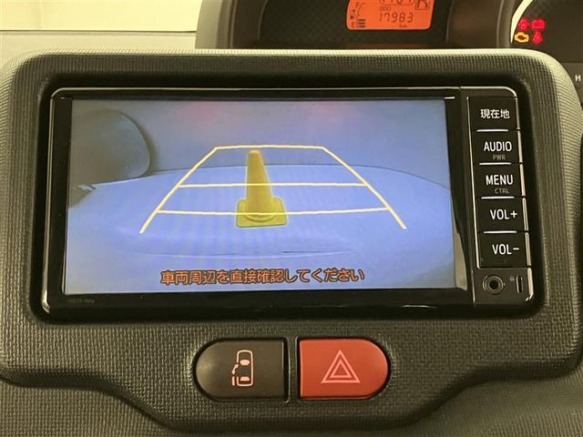 スペイド F 衝突被害軽減ブレーキ Bluetooth接続SDナビ バックカメラ アイドリングストップ 左側パワースライドドアー スマートキー ETC 横滑り防止システム AUX端子 盗難防止装置 ウォークスルー(4枚目)