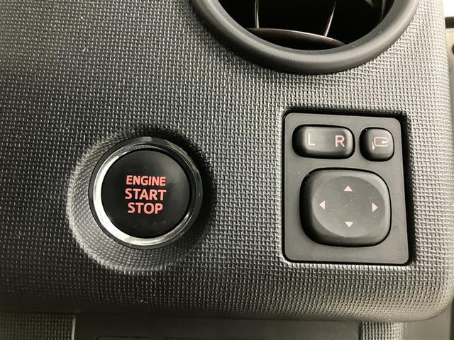 スペイド F 衝突被害軽減ブレーキ Bluetooth接続SDナビ バックカメラ アイドリングストップ 左側パワースライドドアー スマートキー ETC 横滑り防止システム AUX端子 盗難防止装置 ウォークスルー(5枚目)