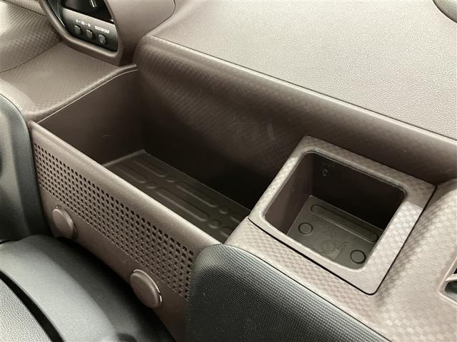 スペイド F 衝突被害軽減ブレーキ Bluetooth接続SDナビ バックカメラ アイドリングストップ 左側パワースライドドアー スマートキー ETC 横滑り防止システム AUX端子 盗難防止装置 ウォークスルー(24枚目)