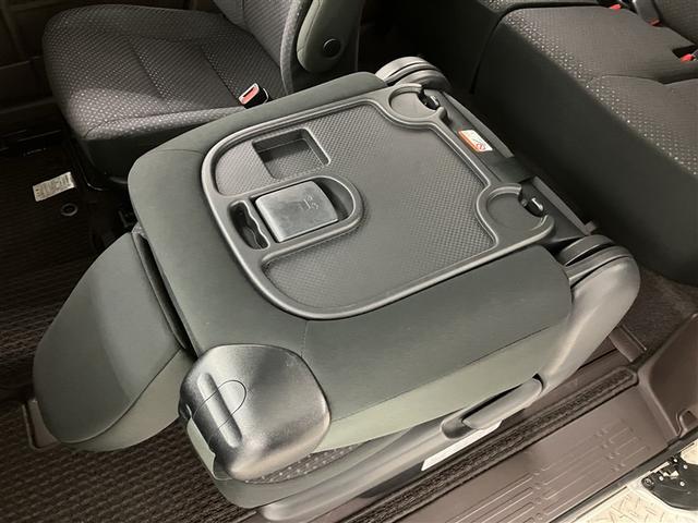 スペイド F 衝突被害軽減ブレーキ Bluetooth接続SDナビ バックカメラ アイドリングストップ 左側パワースライドドアー スマートキー ETC 横滑り防止システム AUX端子 盗難防止装置 ウォークスルー(25枚目)