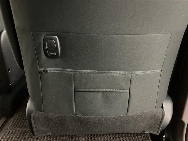 スペイド F 衝突被害軽減ブレーキ Bluetooth接続SDナビ バックカメラ アイドリングストップ 左側パワースライドドアー スマートキー ETC 横滑り防止システム AUX端子 盗難防止装置 ウォークスルー(30枚目)