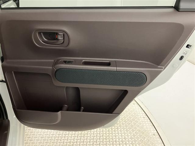 スペイド F 衝突被害軽減ブレーキ Bluetooth接続SDナビ バックカメラ アイドリングストップ 左側パワースライドドアー スマートキー ETC 横滑り防止システム AUX端子 盗難防止装置 ウォークスルー(32枚目)