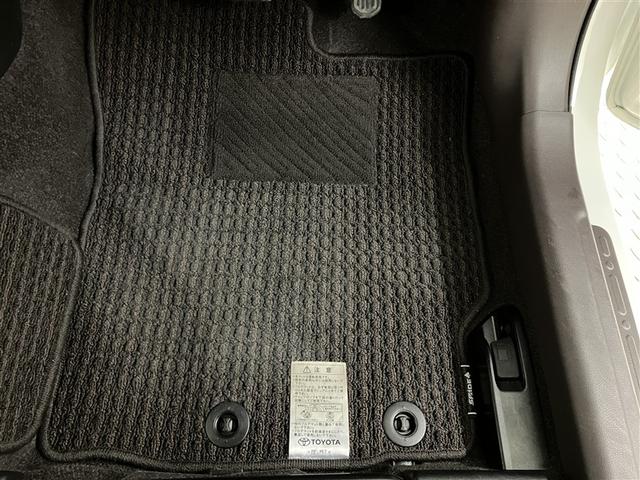 スペイド F 衝突被害軽減ブレーキ Bluetooth接続SDナビ バックカメラ アイドリングストップ 左側パワースライドドアー スマートキー ETC 横滑り防止システム AUX端子 盗難防止装置 ウォークスルー(34枚目)