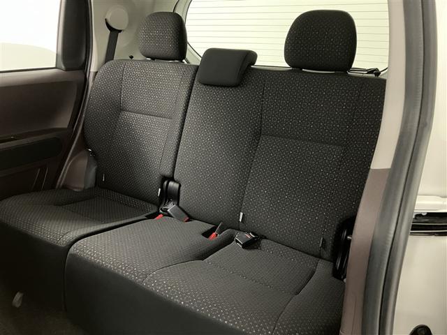 スペイド F 衝突被害軽減ブレーキ Bluetooth接続SDナビ バックカメラ アイドリングストップ 左側パワースライドドアー スマートキー ETC 横滑り防止システム AUX端子 盗難防止装置 ウォークスルー(36枚目)