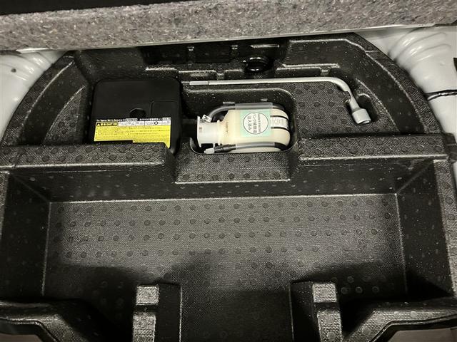 スペイド F 衝突被害軽減ブレーキ Bluetooth接続SDナビ バックカメラ アイドリングストップ 左側パワースライドドアー スマートキー ETC 横滑り防止システム AUX端子 盗難防止装置 ウォークスルー(38枚目)