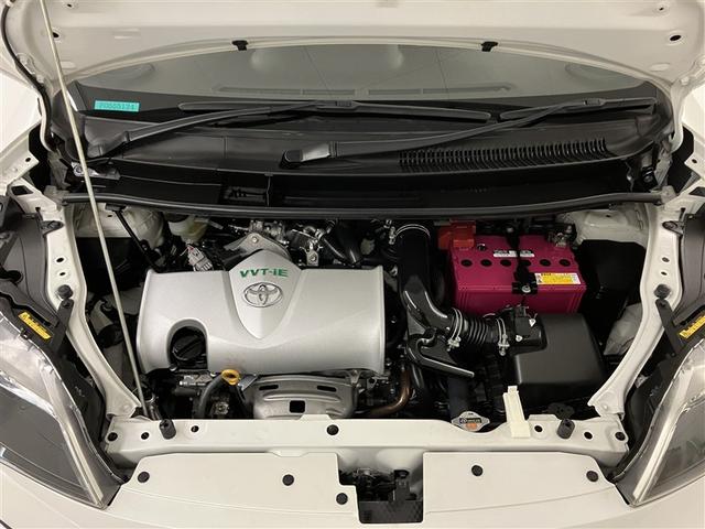 スペイド F 衝突被害軽減ブレーキ Bluetooth接続SDナビ バックカメラ アイドリングストップ 左側パワースライドドアー スマートキー ETC 横滑り防止システム AUX端子 盗難防止装置 ウォークスルー(40枚目)