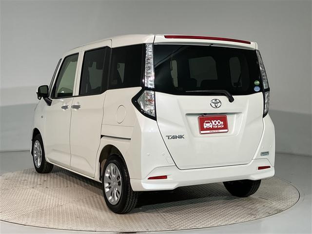 タンク X S Bluetooth接続SDナビ バックカメラ シートヒーター レーダーブレーキ 1オナ スマートキー ドライブレコーダー 左側電動スライドドア イモビライザー ETC 横滑り防止装置(8枚目)