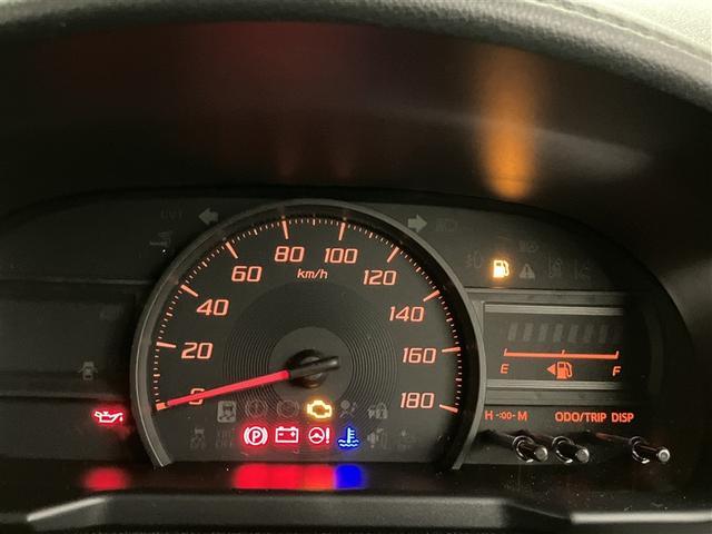 タンク X S Bluetooth接続SDナビ バックカメラ シートヒーター レーダーブレーキ 1オナ スマートキー ドライブレコーダー 左側電動スライドドア イモビライザー ETC 横滑り防止装置(12枚目)