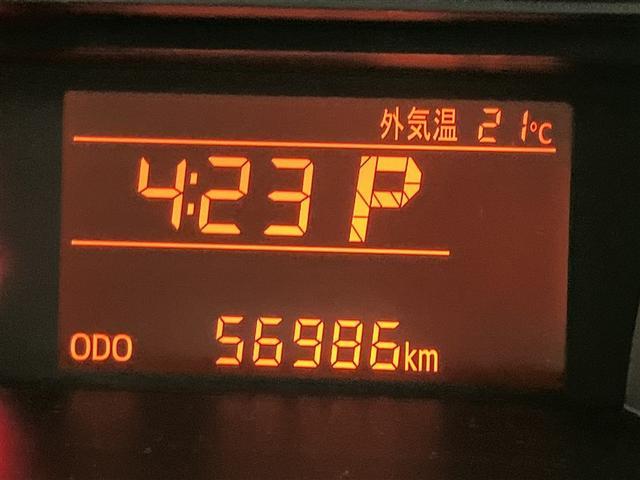 タンク X S Bluetooth接続SDナビ バックカメラ シートヒーター レーダーブレーキ 1オナ スマートキー ドライブレコーダー 左側電動スライドドア イモビライザー ETC 横滑り防止装置(13枚目)