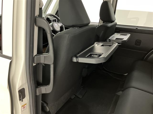 タンク X S Bluetooth接続SDナビ バックカメラ シートヒーター レーダーブレーキ 1オナ スマートキー ドライブレコーダー 左側電動スライドドア イモビライザー ETC 横滑り防止装置(27枚目)