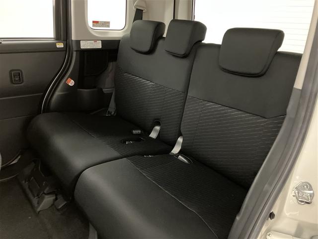 タンク X S Bluetooth接続SDナビ バックカメラ シートヒーター レーダーブレーキ 1オナ スマートキー ドライブレコーダー 左側電動スライドドア イモビライザー ETC 横滑り防止装置(34枚目)