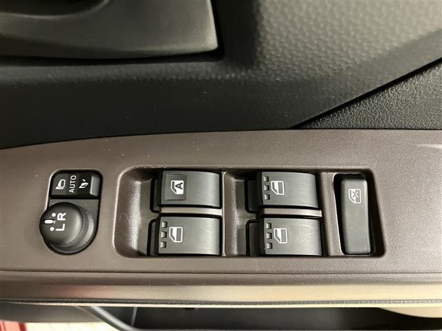 タンク X S レーダーブレーキ 1オナ DVD再生可 スマキー 左オートスライドドア 地デジ イモビライザー ナビTV ETC Wエアバッグ 横滑り防止装置 PW パワステ エアバック キーフリー ABS エアコン(5枚目)