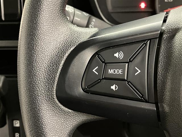 タンク X S レーダーブレーキ 1オナ DVD再生可 スマキー 左オートスライドドア 地デジ イモビライザー ナビTV ETC Wエアバッグ 横滑り防止装置 PW パワステ エアバック キーフリー ABS エアコン(15枚目)