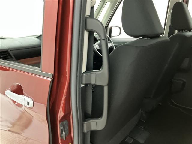 タンク X S レーダーブレーキ 1オナ DVD再生可 スマキー 左オートスライドドア 地デジ イモビライザー ナビTV ETC Wエアバッグ 横滑り防止装置 PW パワステ エアバック キーフリー ABS エアコン(29枚目)