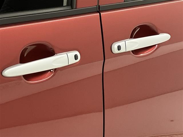 タンク X S レーダーブレーキ 1オナ DVD再生可 スマキー 左オートスライドドア 地デジ イモビライザー ナビTV ETC Wエアバッグ 横滑り防止装置 PW パワステ エアバック キーフリー ABS エアコン(38枚目)