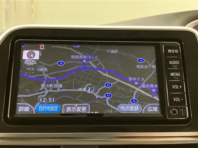 シエンタ G Bluetooth接続SDナビ 両側電動スライドドア バックカメラ スマートキープッシュスタート アイドリングS 1オ-ナ- ワンセグテレビ フルオートエアコン ETC キーフリーシステム ABS(6枚目)