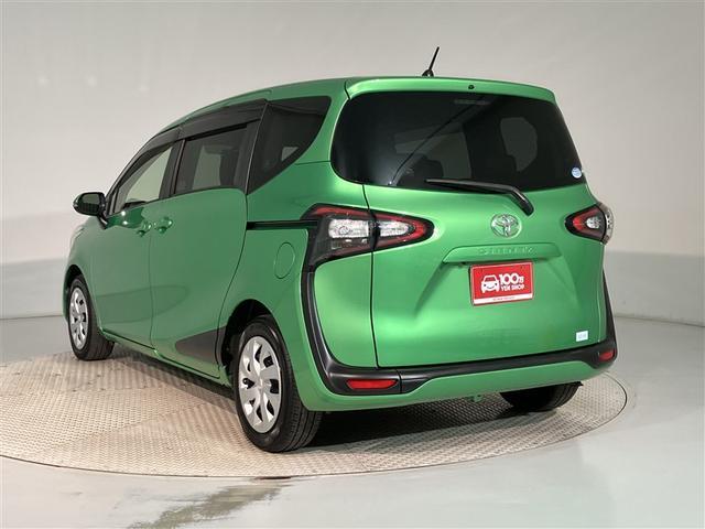 シエンタ G Bluetooth接続SDナビ 両側電動スライドドア バックカメラ スマートキープッシュスタート アイドリングS 1オ-ナ- ワンセグテレビ フルオートエアコン ETC キーフリーシステム ABS(9枚目)