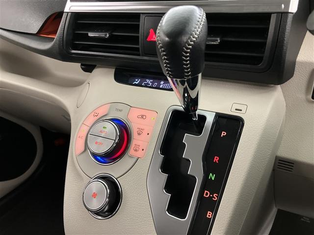 シエンタ G Bluetooth接続SDナビ 両側電動スライドドア バックカメラ スマートキープッシュスタート アイドリングS 1オ-ナ- ワンセグテレビ フルオートエアコン ETC キーフリーシステム ABS(19枚目)