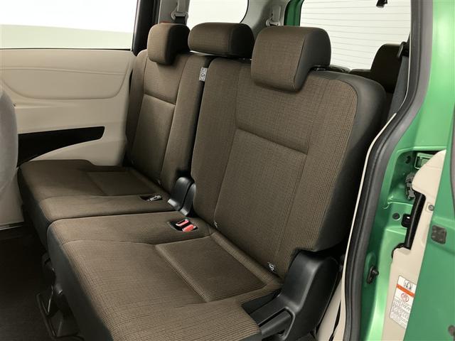 シエンタ G Bluetooth接続SDナビ 両側電動スライドドア バックカメラ スマートキープッシュスタート アイドリングS 1オ-ナ- ワンセグテレビ フルオートエアコン ETC キーフリーシステム ABS(34枚目)