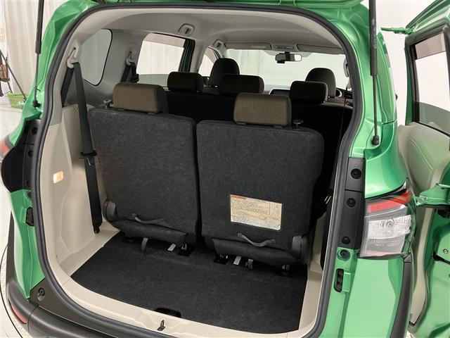 シエンタ G Bluetooth接続SDナビ 両側電動スライドドア バックカメラ スマートキープッシュスタート アイドリングS 1オ-ナ- ワンセグテレビ フルオートエアコン ETC キーフリーシステム ABS(36枚目)