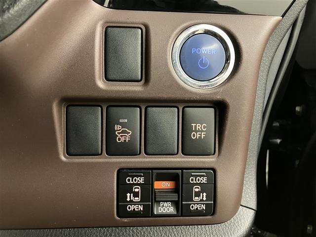 エスクァイア ハイブリッドGi 後席モニター 大画面Bluetooth接続SDナビ バックカメラ 両側電動スライドドア シートヒーター リアエアコン 地デジ LEDヘッドライト スマートキー DVD再生可 ドライブレコーダー(4枚目)