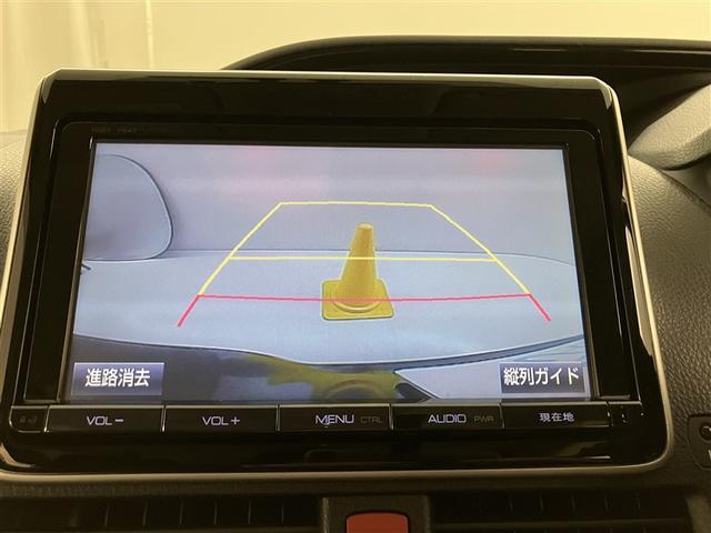 エスクァイア ハイブリッドGi 後席モニター 大画面Bluetooth接続SDナビ バックカメラ 両側電動スライドドア シートヒーター リアエアコン 地デジ LEDヘッドライト スマートキー DVD再生可 ドライブレコーダー(5枚目)