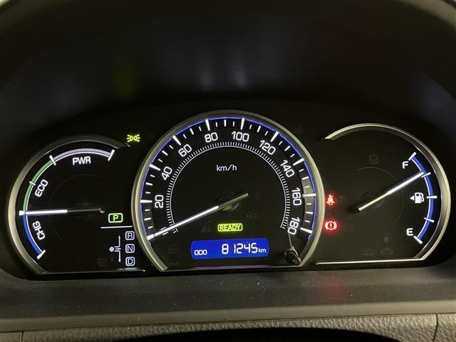 エスクァイア ハイブリッドGi 後席モニター 大画面Bluetooth接続SDナビ バックカメラ 両側電動スライドドア シートヒーター リアエアコン 地デジ LEDヘッドライト スマートキー DVD再生可 ドライブレコーダー(12枚目)