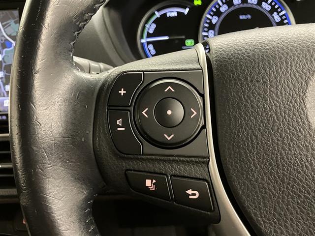 エスクァイア ハイブリッドGi 後席モニター 大画面Bluetooth接続SDナビ バックカメラ 両側電動スライドドア シートヒーター リアエアコン 地デジ LEDヘッドライト スマートキー DVD再生可 ドライブレコーダー(18枚目)