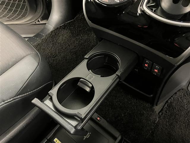 エスクァイア ハイブリッドGi 後席モニター 大画面Bluetooth接続SDナビ バックカメラ 両側電動スライドドア シートヒーター リアエアコン 地デジ LEDヘッドライト スマートキー DVD再生可 ドライブレコーダー(23枚目)