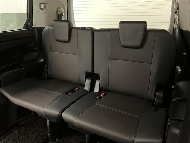 エスクァイア ハイブリッドGi 後席モニター 大画面Bluetooth接続SDナビ バックカメラ 両側電動スライドドア シートヒーター リアエアコン 地デジ LEDヘッドライト スマートキー DVD再生可 ドライブレコーダー(36枚目)