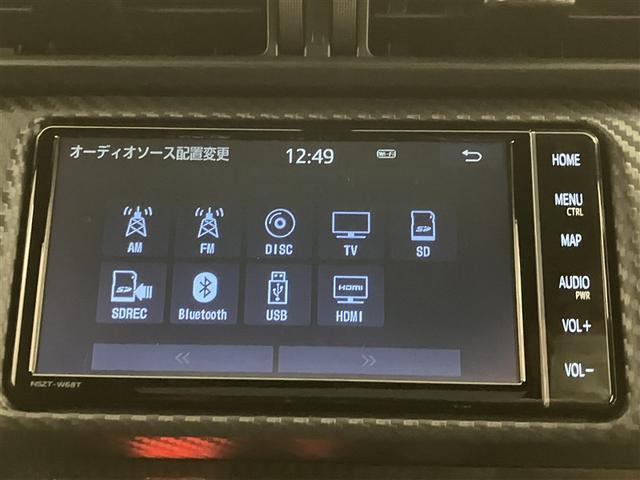 86 GT 6速マニュアル車 Bluetooth接続SDナビ AUX端子 1オナ 盗難防止 地デジ スマートキ- ETC VSA クルコン オートエアコン サイドSRS 助手席エアバッグ LEDヘッドライト(3枚目)