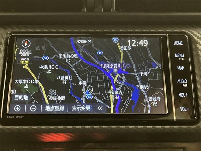 86 GT 6速マニュアル車 Bluetooth接続SDナビ AUX端子 1オナ 盗難防止 地デジ スマートキ- ETC VSA クルコン オートエアコン サイドSRS 助手席エアバッグ LEDヘッドライト(6枚目)