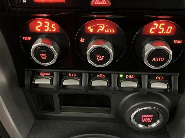 86 GT 6速マニュアル車 Bluetooth接続SDナビ AUX端子 1オナ 盗難防止 地デジ スマートキ- ETC VSA クルコン オートエアコン サイドSRS 助手席エアバッグ LEDヘッドライト(22枚目)