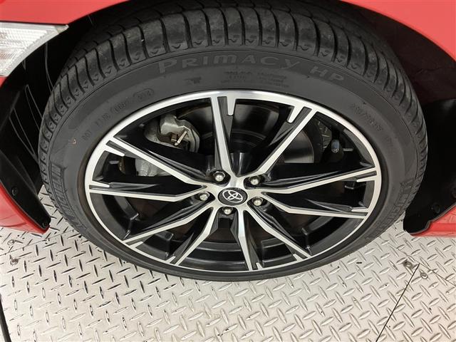 86 GT 6速マニュアル車 Bluetooth接続SDナビ AUX端子 1オナ 盗難防止 地デジ スマートキ- ETC VSA クルコン オートエアコン サイドSRS 助手席エアバッグ LEDヘッドライト(39枚目)