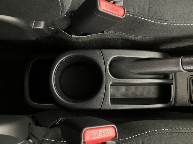 アクア Sスタイルブラック AUX端子 記録簿あり バックモニタ- ナビTV イモビライザー LEDライト スマートキープッシュスタート 1オーナー ETC付き Wエアバッグ キーフリ メモリーナビゲーション ドラレコ付き PS(25枚目)