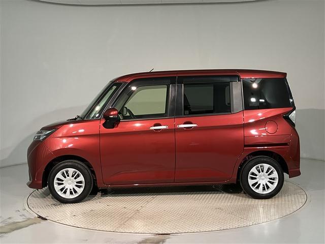 タンク G コージーエディション Bluetooth接続SDナビ バックカメラ 両側電動スライドドア シートヒーター 衝突被害軽減ブレーキ スマートキープッシュスタート 1セグ LEDヘッドライトー ワンオーナー車 ETC(8枚目)