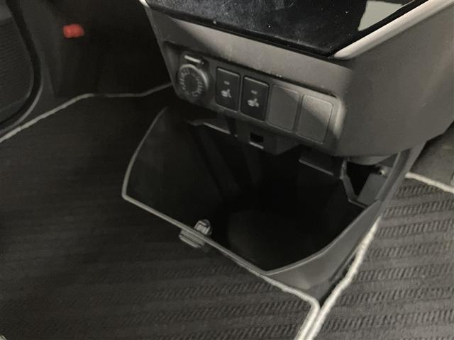 タンク G コージーエディション Bluetooth接続SDナビ バックカメラ 両側電動スライドドア シートヒーター 衝突被害軽減ブレーキ スマートキープッシュスタート 1セグ LEDヘッドライトー ワンオーナー車 ETC(22枚目)