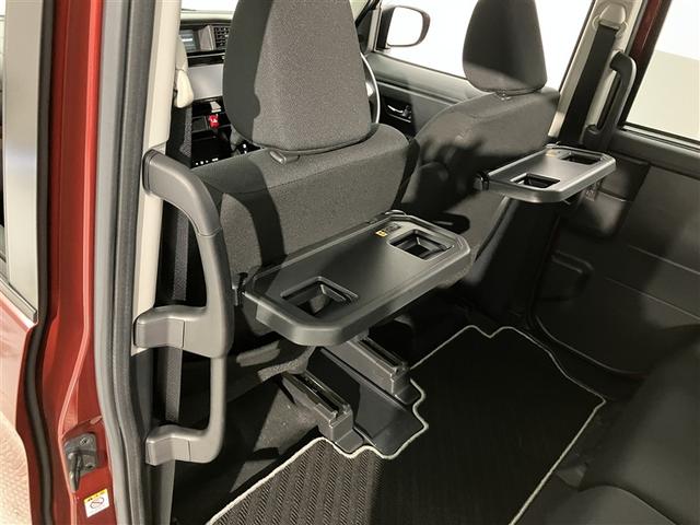 タンク G コージーエディション Bluetooth接続SDナビ バックカメラ 両側電動スライドドア シートヒーター 衝突被害軽減ブレーキ スマートキープッシュスタート 1セグ LEDヘッドライトー ワンオーナー車 ETC(29枚目)