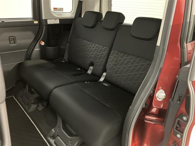 タンク G コージーエディション Bluetooth接続SDナビ バックカメラ 両側電動スライドドア シートヒーター 衝突被害軽減ブレーキ スマートキープッシュスタート 1セグ LEDヘッドライトー ワンオーナー車 ETC(36枚目)