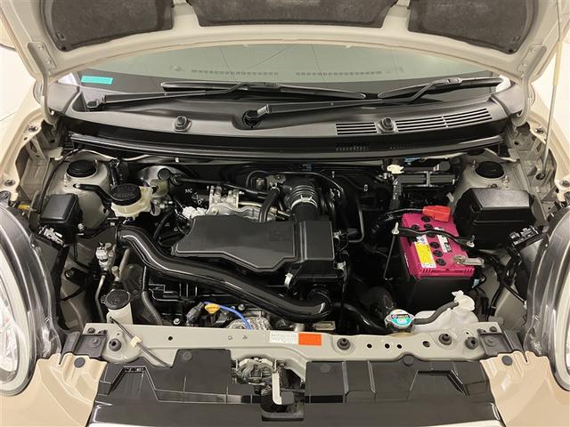 パッソ モーダ Bluetooth接続SDナビ バックカメラ スマートキー 電動格納ドアミラー 誤発進抑制機能 エアコン キーレス LED Wエアバッグ ドライブレコーダー 横滑り防止 盗難防止システム ワンセグTV(40枚目)