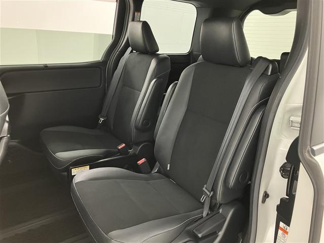 ノア ハイブリッドSi ダブルバイビー 大画面Bluetooth接続SDナビ バックカメラ 両側電動スライドドア LEDヘッドライト シートヒーター クルコン 横滑り防止装置 盗難防止システム Wエアコン デュアルエアバッグ ETC DVD(35枚目)