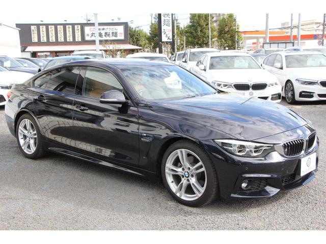 ＢＭＷ ４シリーズ