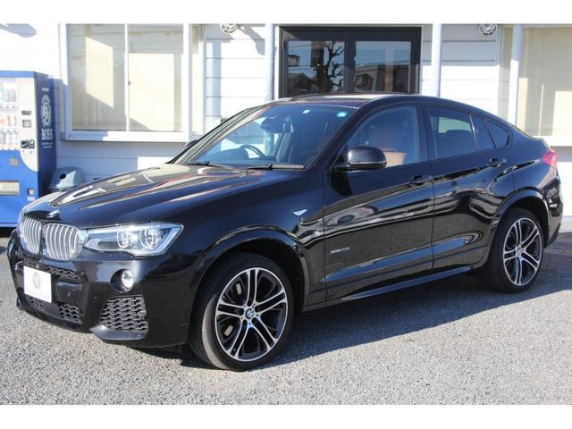 ＢＭＷ Ｘ４