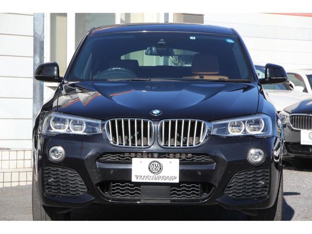 ＢＭＷ Ｘ４