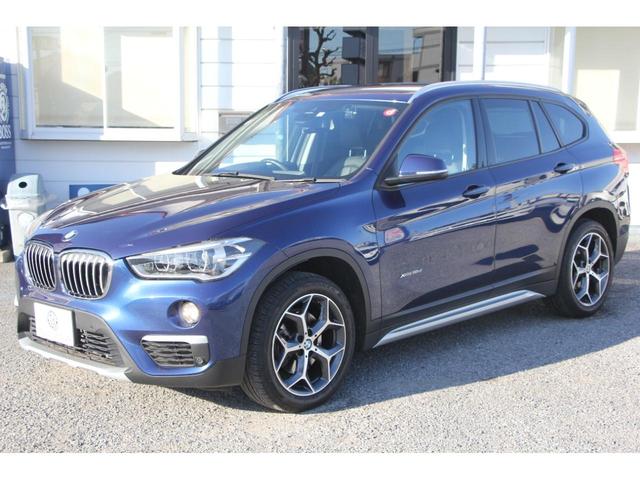 ＢＭＷ Ｘ１