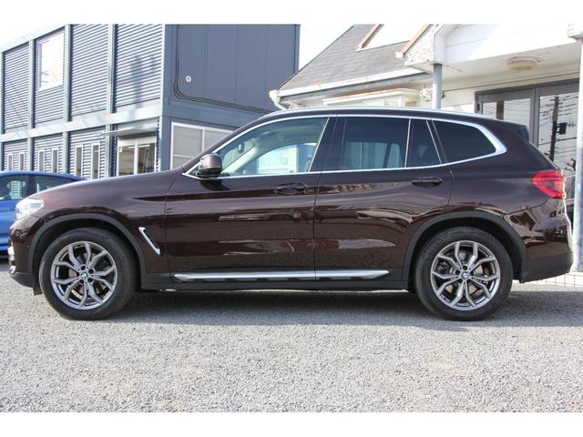 ＢＭＷ Ｘ３